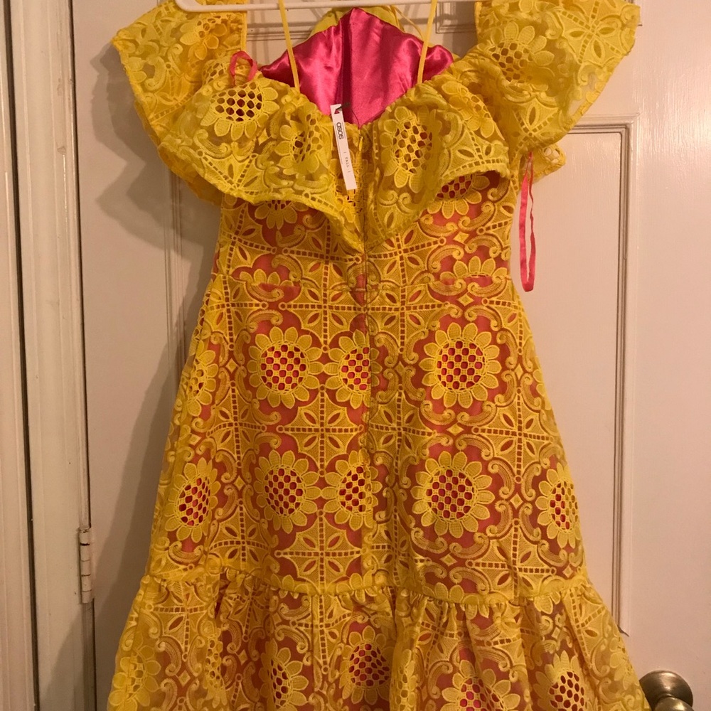 ASOS - Picture 4 of 4